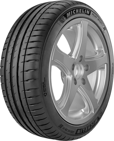 Michelin Pilot Sport 4 245/40 R19 98Y XL