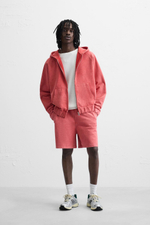 Шорты-джоггеры relaxed fit