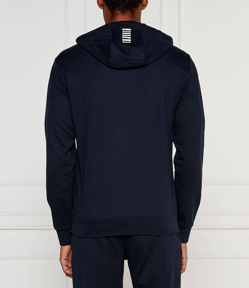 Спортивный костюм EA7 - темно-синий(8NPV64 PJVRZ)