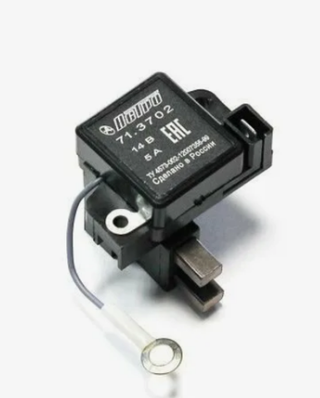 Интегральное реле 2105-07 Пенза ст обр с проводом