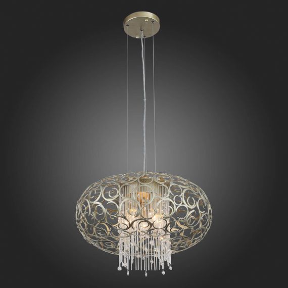 Подвесная люстра ST Luce Dolcima SL1101.203.05