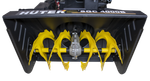 Снегоуборщик бензиновый Huter SGC 4000B