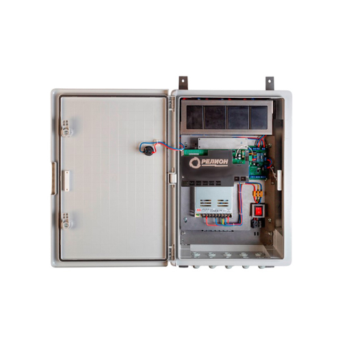 «Релион» SW-2G-6Poe+/340W Сетевое оборудование