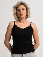 Топ Моя нежность (черный) Б15744-7М LT Collection