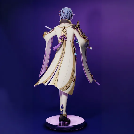 Ayato - Genshin Impact