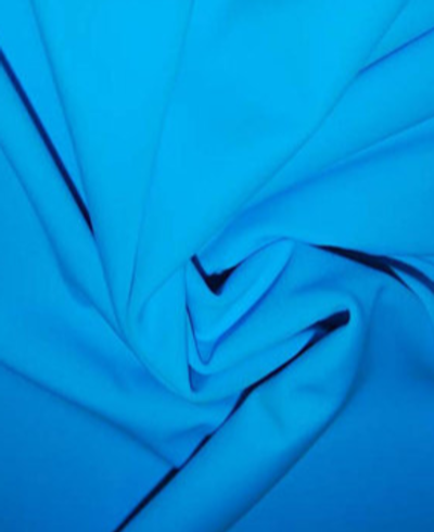 Бифлекс матовый, 237 гр/м2, 150 см, гавайский океан