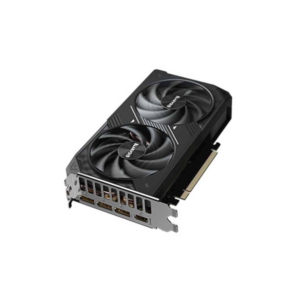 Видеокарта GIGABYTE GeForce RTX 5060 TI WINDFORCE MAX OC (GV-N506TWF2MAX OC-8GD)
