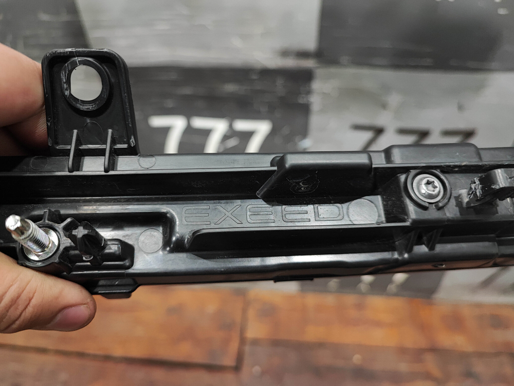 ДХО центральный Exeed VX 21-нв Б/У Оригинал 605001156AA