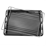 Электрический духовой шкаф Korting OKB 3230 GN фото 7