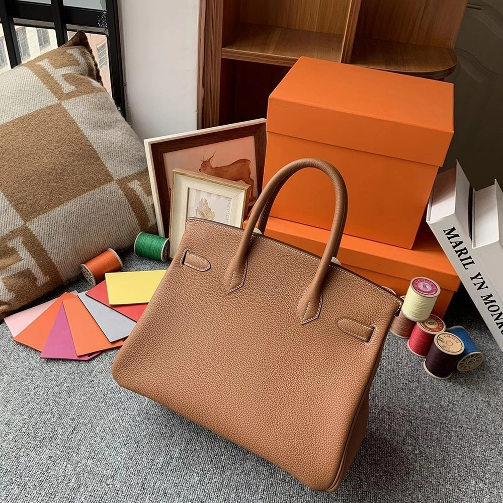 Hermes Birkin 30