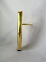 Мебельные ножки металлические под диван кресло тумбу шкаф