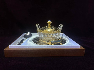 Икорница «Ушат»