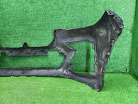 Бампер передний BMW X7 G07 (2019-2022) M-paket