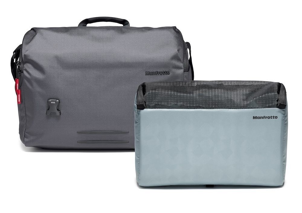 Manfrotto MN-M-SD-30 Manhattan Speedy-30