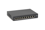 Коммутатор SKAT PoE-8E-2G v.2