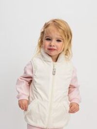 Жилет двухсторонний "Молоко" 0+