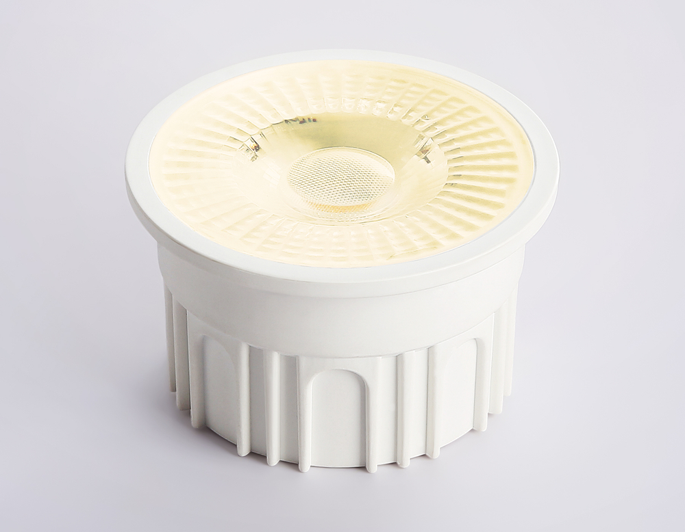 212601 Лампа LED MR16-PR 9W IC 220-240V 38° 6400K 4000K 2700K CCT Memory