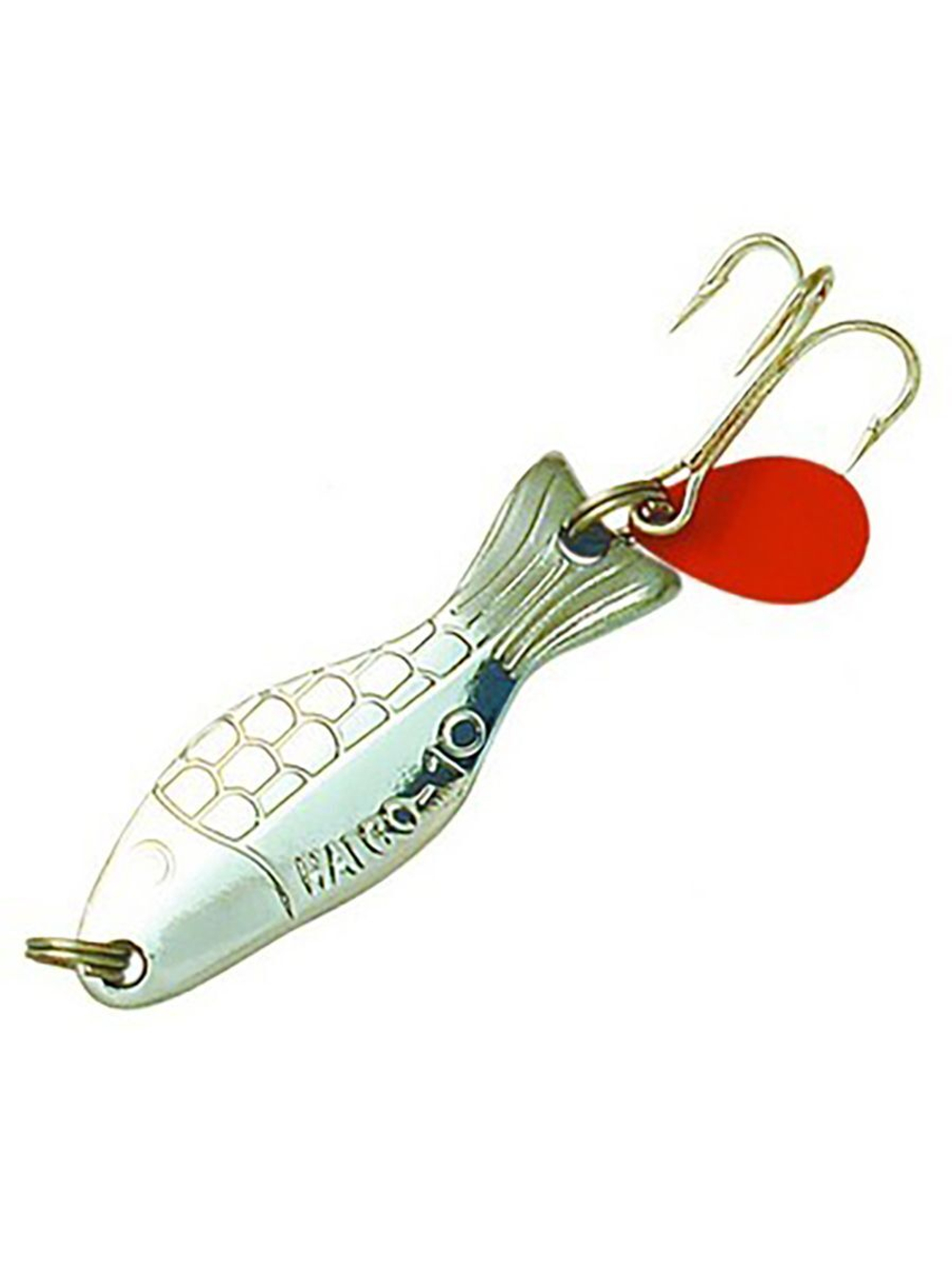 Блесна для рыбалки Halco WOBBLER