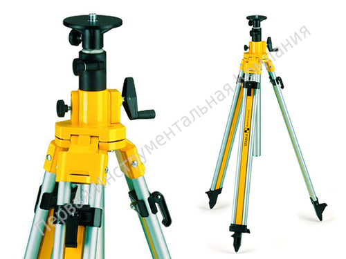 Геодезический штатив для нивелира BST-K-XL STABILA 18560