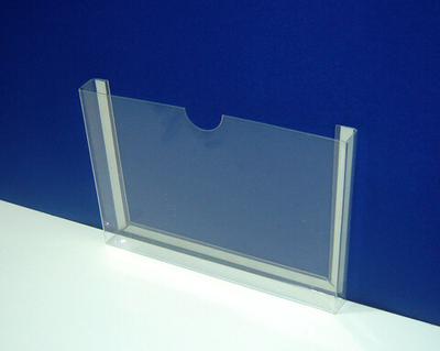 Карман буклетница А5 гор на скотч