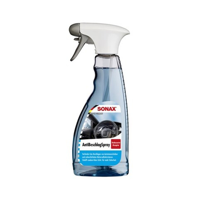 Антизапотеватель стекол Sonax Anti Beschlag Spray 0.5л