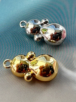 Подвеска Неваляшка, 19,5мм