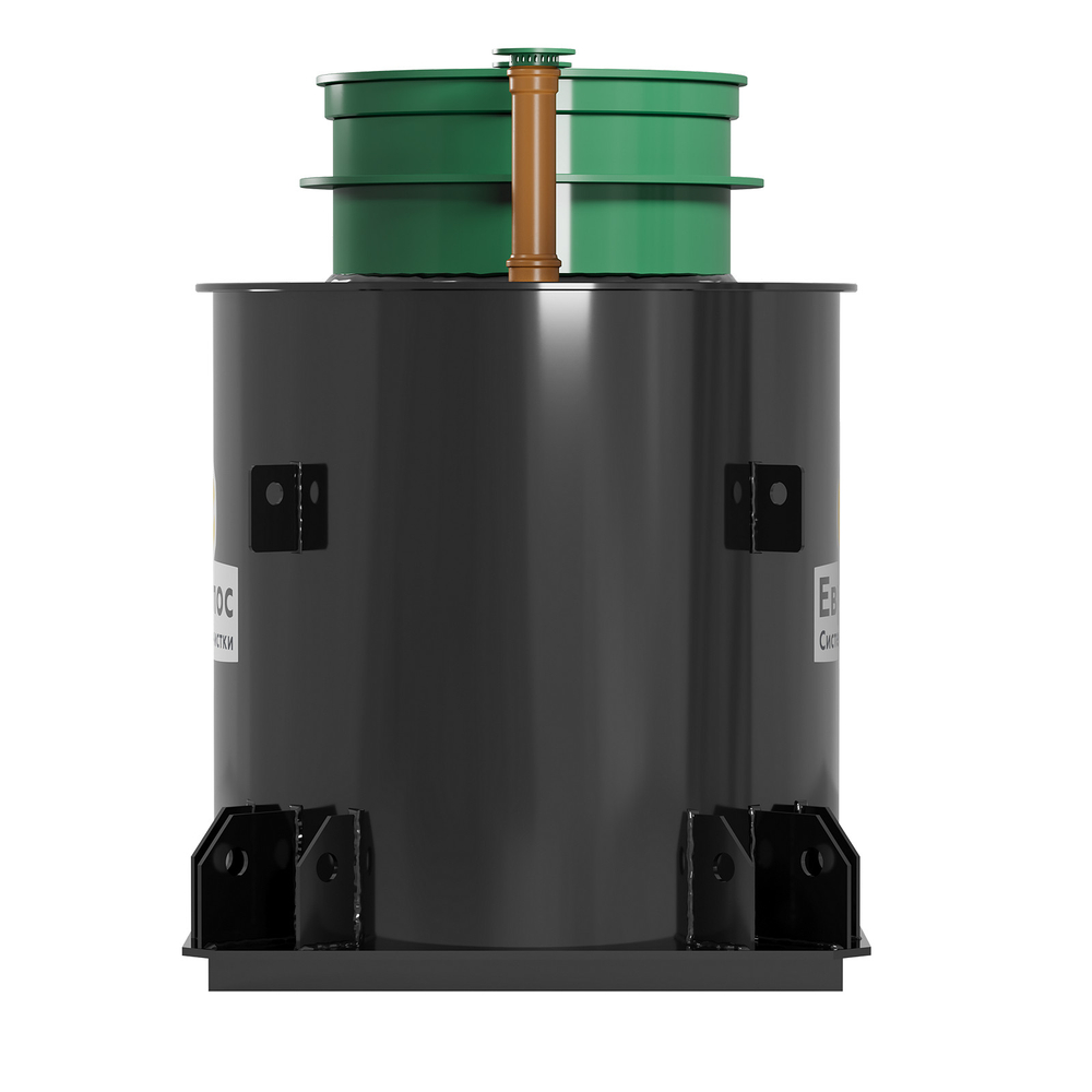 Евролос Кессон 2200х1270