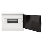 Щит распред. навесной ЩРН-П-10 "SlimBox" IP41 EKF