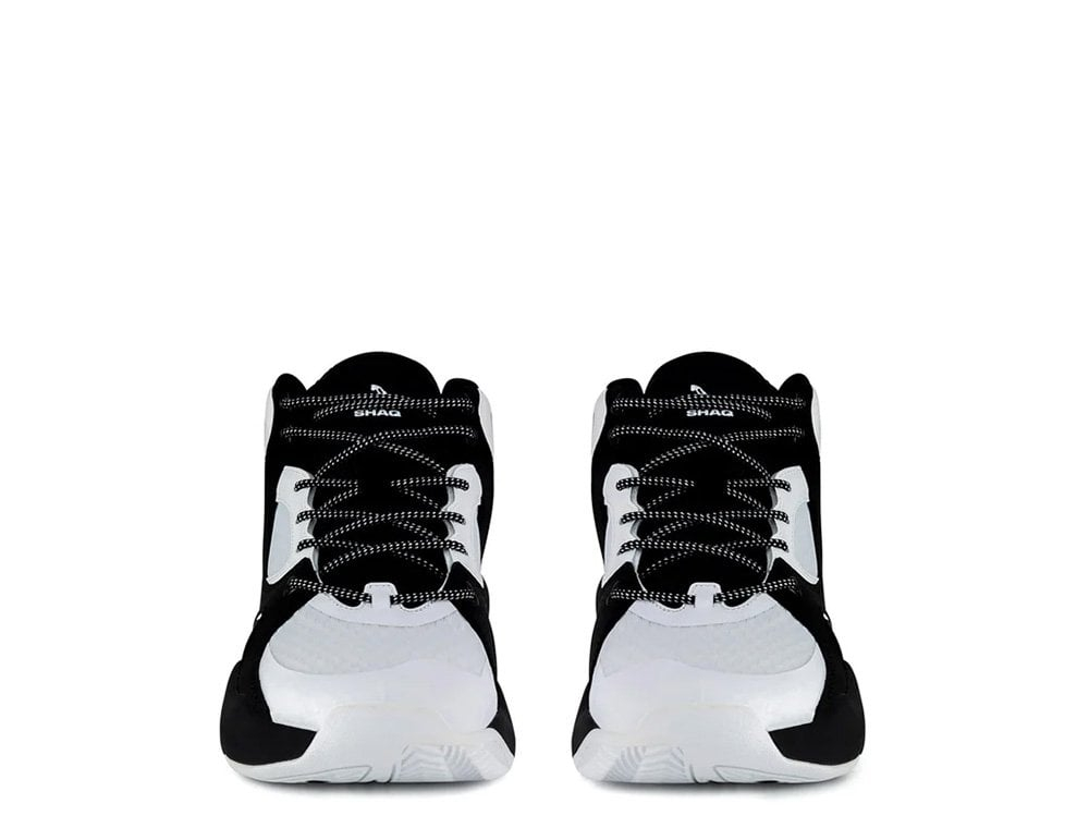 Баскетбольные кроссовки Shaq Radiate