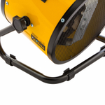 Тепловая пушка, керамический нагреватель (тепловентилятор) DHC 3-150, 220 В, 0,025/1,5/3 кВт, DENZEL 96431