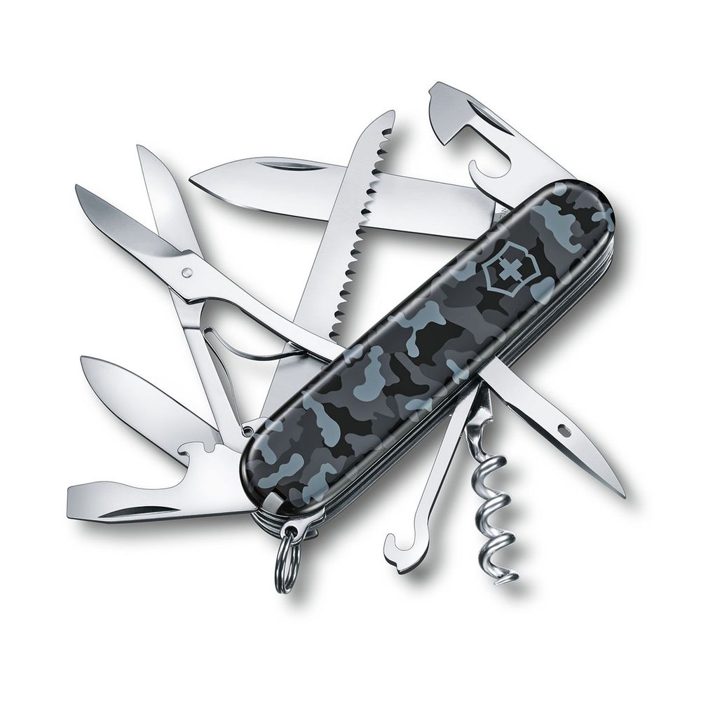 Нож Victorinox Huntsman модель 1.3713.942