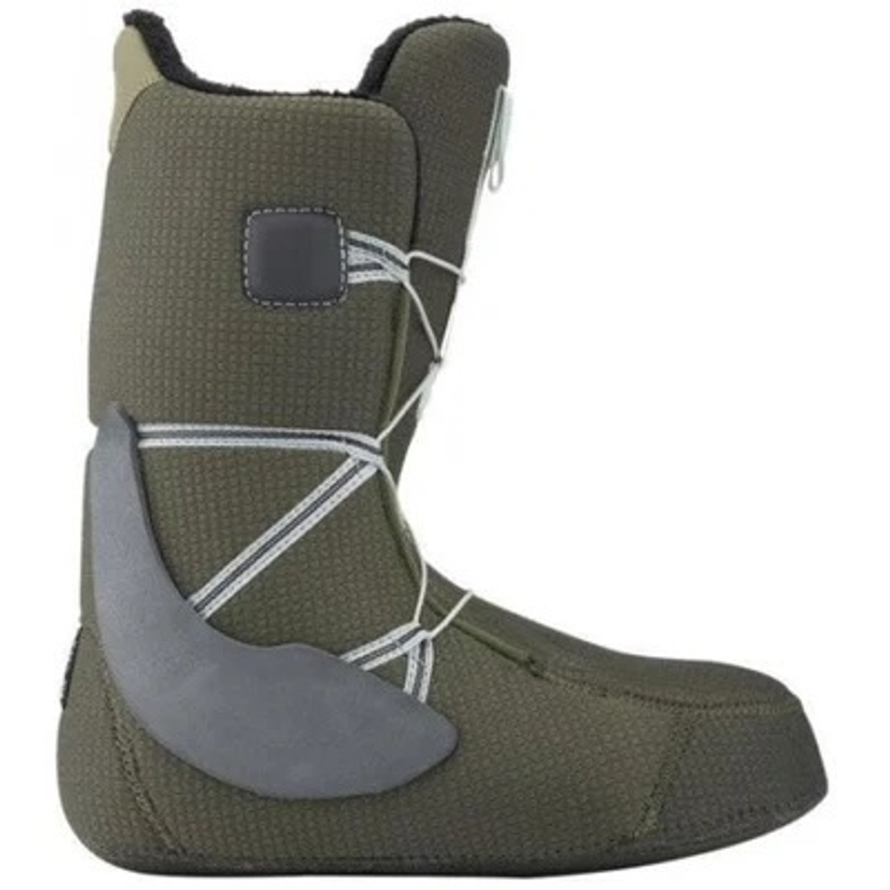 Ботинки для сноуборда BURTON 2018-19 MOTO KEEF