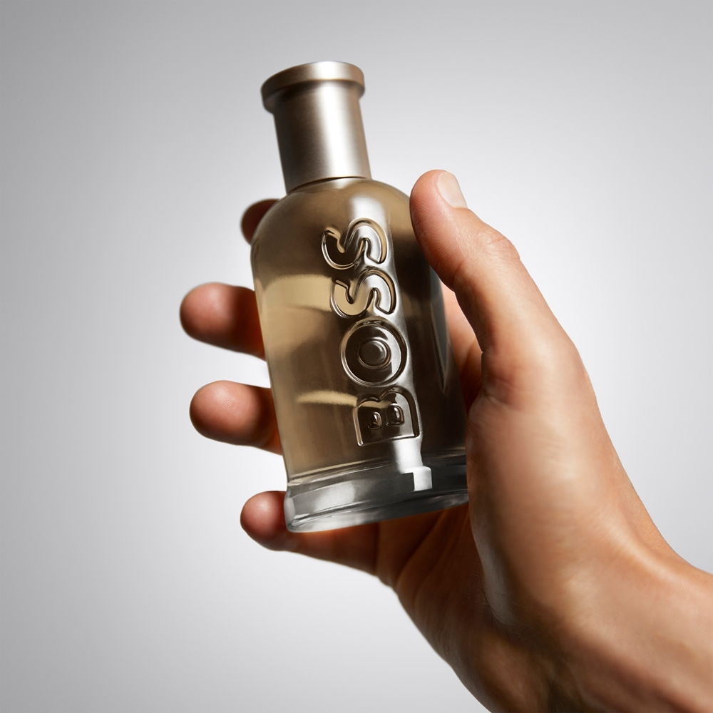 Hugo Boss BOSS Bottled парфюмированная вода для мужчин