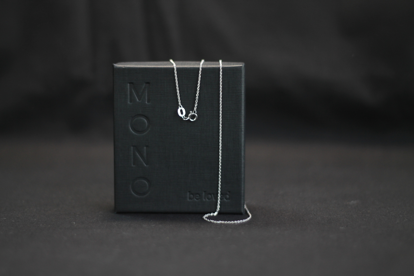 Цепь якорного плетения