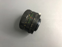 Zenitar-M 1.7/50mm