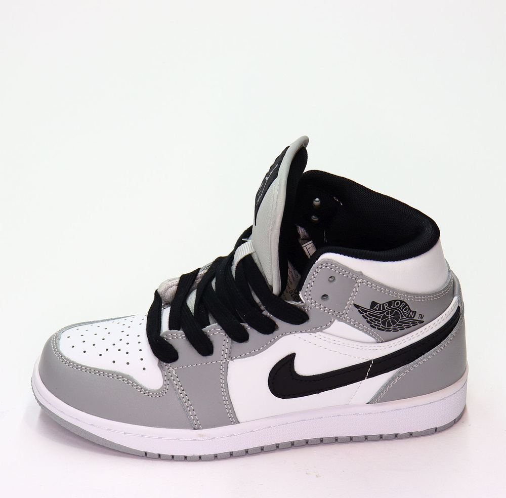 Кроссовки нат. Кожа (36-41)р. / шт. 2275/577