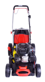 Газонокосилка бензо AL-KO/Geos Classic 46 SP-K Plus 2,4кВт 46см 65л 33кг самоходная