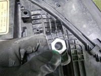 Фара правая BMW X5 G05 X6 G06 (18-23) Laser Light