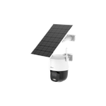 DH-BP5E Уличная купольная PT IP-видеокамера с Wi-Fi и солнечной батареей