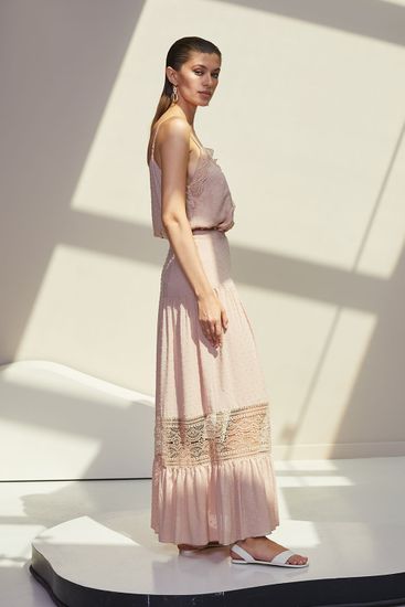 Топ 61711-2 Бежевый