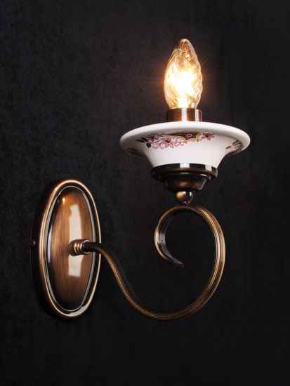 Бра La Lampada 50458