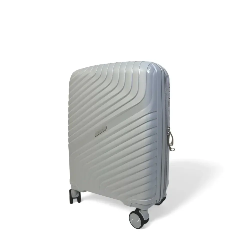 Ручная кладь Impreza PP 713, Светло-серый, S