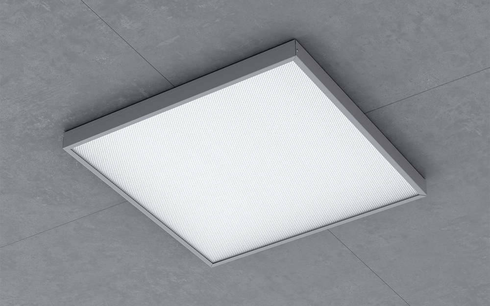 Светильник LED ДВО-01-П-40-4К-IP40 INNOLUX