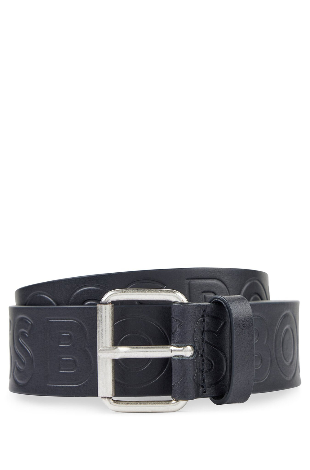 Ремень мужской BOSS Serge-BOSS_Sz40 10199088 01