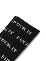 Носки ( Набор 3 Шт. ) Fuck It 3 Pack Socks