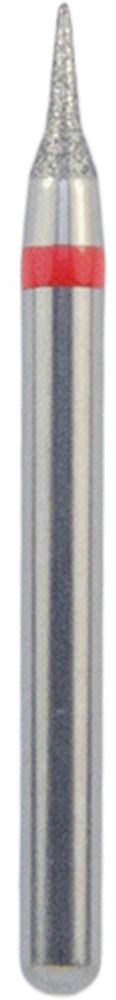 Бор алмазный, тип FG, гр.3 392A-016F-FG, NTI, Германия