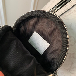 Louis Vuitton Duo Sling Bag