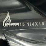 Гребной винт правого вращения VOLVO Sx Saltiga3 (3x15 1/4x19) (Polastorm)