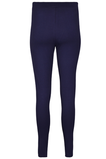 Леггинсы Sergio Tacchini Nanga Leggings - navy