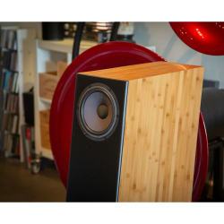 Полочная акустика Davis Acoustics MV One Master